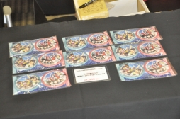 画像集#002のサムネイル/「乙女ストーム!」全員出演! ミリマスCDシリーズ「THE IDOLM@STER LIVE TH@TER HARMONY」第1&2弾発売記念ライブレポート