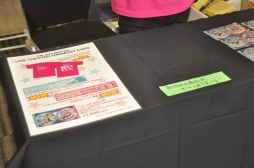 画像集#003のサムネイル/「乙女ストーム!」全員出演! ミリマスCDシリーズ「THE IDOLM@STER LIVE TH@TER HARMONY」第1&2弾発売記念ライブレポート