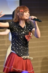 画像集#048のサムネイル/「乙女ストーム!」全員出演! ミリマスCDシリーズ「THE IDOLM@STER LIVE TH@TER HARMONY」第1&2弾発売記念ライブレポート