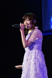 画像集#049のサムネイル/「乙女ストーム!」全員出演! ミリマスCDシリーズ「THE IDOLM@STER LIVE TH@TER HARMONY」第1&2弾発売記念ライブレポート