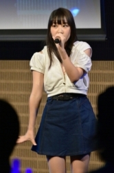 画像集#050のサムネイル/「乙女ストーム!」全員出演! ミリマスCDシリーズ「THE IDOLM@STER LIVE TH@TER HARMONY」第1&2弾発売記念ライブレポート