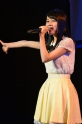 画像集#051のサムネイル/「乙女ストーム!」全員出演! ミリマスCDシリーズ「THE IDOLM@STER LIVE TH@TER HARMONY」第1&2弾発売記念ライブレポート