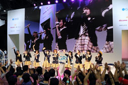 #013Υͥ/TGS 2014ϡ֥ɥޥ ߥꥪ饤֡פĥ˽ĥ֥ߥ饸ĥ in TGS2014ץݡȡǯñȥ٥ȤγŤȯɽ