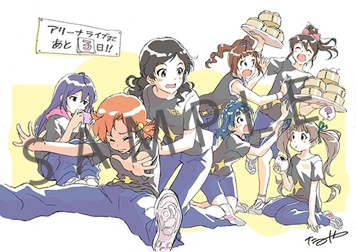 ꡼ No.007 | ֥ɥޥ ߥꥪ饤֡ס֥ץʥ饤֡ԥ3