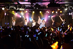 画像集#003のサムネイル/「THE IDOLM@STER LIVE THE@TER HARMONY 03&04」発売イベントをレポート。「クレシェンドブルー」対「エターナルハーモニー」,勝負の行方は