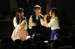 画像集#005のサムネイル/「THE IDOLM@STER LIVE THE@TER HARMONY 03&04」発売イベントをレポート。「クレシェンドブルー」対「エターナルハーモニー」,勝負の行方は