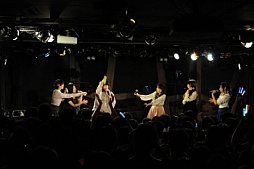 画像集#006のサムネイル/「THE IDOLM@STER LIVE THE@TER HARMONY 03&04」発売イベントをレポート。「クレシェンドブルー」対「エターナルハーモニー」,勝負の行方は