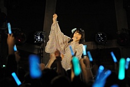 画像集#007のサムネイル/「THE IDOLM@STER LIVE THE@TER HARMONY 03&04」発売イベントをレポート。「クレシェンドブルー」対「エターナルハーモニー」,勝負の行方は