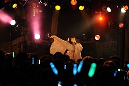 画像集#008のサムネイル/「THE IDOLM@STER LIVE THE@TER HARMONY 03&04」発売イベントをレポート。「クレシェンドブルー」対「エターナルハーモニー」,勝負の行方は