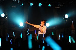 画像集#009のサムネイル/「THE IDOLM@STER LIVE THE@TER HARMONY 03&04」発売イベントをレポート。「クレシェンドブルー」対「エターナルハーモニー」,勝負の行方は