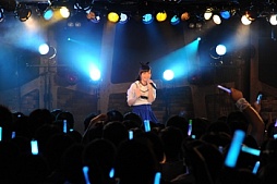 画像集#010のサムネイル/「THE IDOLM@STER LIVE THE@TER HARMONY 03&04」発売イベントをレポート。「クレシェンドブルー」対「エターナルハーモニー」,勝負の行方は