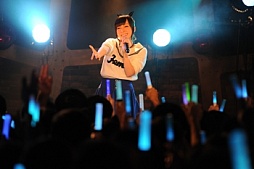 画像集#011のサムネイル/「THE IDOLM@STER LIVE THE@TER HARMONY 03&04」発売イベントをレポート。「クレシェンドブルー」対「エターナルハーモニー」,勝負の行方は