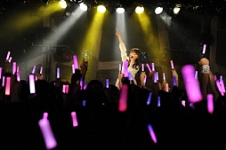 画像集#013のサムネイル/「THE IDOLM@STER LIVE THE@TER HARMONY 03&04」発売イベントをレポート。「クレシェンドブルー」対「エターナルハーモニー」,勝負の行方は