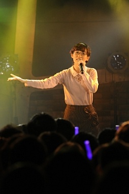 画像集#019のサムネイル/「THE IDOLM@STER LIVE THE@TER HARMONY 03&04」発売イベントをレポート。「クレシェンドブルー」対「エターナルハーモニー」,勝負の行方は