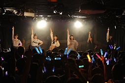 画像集#022のサムネイル/「THE IDOLM@STER LIVE THE@TER HARMONY 03&04」発売イベントをレポート。「クレシェンドブルー」対「エターナルハーモニー」,勝負の行方は