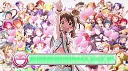 ꡼ No.009 | ֥ɥޥ ߥꥪ饤֡פο⡼ɡ765ץ 񥭥ХԤ2015ǯ46˼碌ơCD꡼