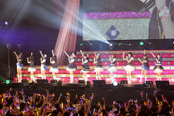 ���������꡼ No.015�Υ���ͥ������ / ��ȯɽ�⤢�ä��֥����ɥ�ޥ����� �ߥꥪ��饤�֡��פΥ�����ɥ饤�֡���THE IDOLM@STER MILLION LIVE! 2ndLIVE ENJOY H@RMONY!!�פ�®����å��˥�ݡ���