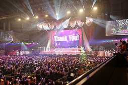 ���������꡼ No.022�Υ���ͥ������ / ��ȯɽ�⤢�ä��֥����ɥ�ޥ����� �ߥꥪ��饤�֡��פΥ�����ɥ饤�֡���THE IDOLM@STER MILLION LIVE! 2ndLIVE ENJOY H@RMONY!!�פ�®����å��˥�ݡ���