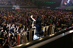 ���������꡼ No.024�Υ���ͥ������ / ��ȯɽ�⤢�ä��֥����ɥ�ޥ����� �ߥꥪ��饤�֡��פΥ�����ɥ饤�֡���THE IDOLM@STER MILLION LIVE! 2ndLIVE ENJOY H@RMONY!!�פ�®����å��˥�ݡ���