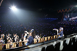 ���������꡼ No.025�Υ���ͥ������ / ��ȯɽ�⤢�ä��֥����ɥ�ޥ����� �ߥꥪ��饤�֡��פΥ�����ɥ饤�֡���THE IDOLM@STER MILLION LIVE! 2ndLIVE ENJOY H@RMONY!!�פ�®����å��˥�ݡ���