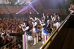 ���������꡼ No.027�Υ���ͥ������ / ��ȯɽ�⤢�ä��֥����ɥ�ޥ����� �ߥꥪ��饤�֡��פΥ�����ɥ饤�֡���THE IDOLM@STER MILLION LIVE! 2ndLIVE ENJOY H@RMONY!!�פ�®����å��˥�ݡ���