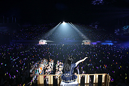 ���������꡼ No.030�Υ���ͥ������ / ��ȯɽ�⤢�ä��֥����ɥ�ޥ����� �ߥꥪ��饤�֡��פΥ�����ɥ饤�֡���THE IDOLM@STER MILLION LIVE! 2ndLIVE ENJOY H@RMONY!!�פ�®����å��˥�ݡ���