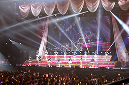 ���������꡼ No.033�Υ���ͥ������ / ��ȯɽ�⤢�ä��֥����ɥ�ޥ����� �ߥꥪ��饤�֡��פΥ�����ɥ饤�֡���THE IDOLM@STER MILLION LIVE! 2ndLIVE ENJOY H@RMONY!!�פ�®����å��˥�ݡ���