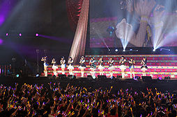 ���������꡼ No.036�Υ���ͥ������ / ��ȯɽ�⤢�ä��֥����ɥ�ޥ����� �ߥꥪ��饤�֡��פΥ�����ɥ饤�֡���THE IDOLM@STER MILLION LIVE! 2ndLIVE ENJOY H@RMONY!!�פ�®����å��˥�ݡ���