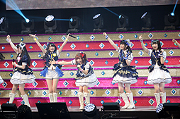 ���������꡼ No.038�Υ���ͥ������ / ��ȯɽ�⤢�ä��֥����ɥ�ޥ����� �ߥꥪ��饤�֡��פΥ�����ɥ饤�֡���THE IDOLM@STER MILLION LIVE! 2ndLIVE ENJOY H@RMONY!!�פ�®����å��˥�ݡ���