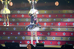 ���������꡼ No.054�Υ���ͥ������ / ��ȯɽ�⤢�ä��֥����ɥ�ޥ����� �ߥꥪ��饤�֡��פΥ�����ɥ饤�֡���THE IDOLM@STER MILLION LIVE! 2ndLIVE ENJOY H@RMONY!!�פ�®����å��˥�ݡ���