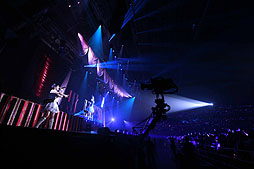 ���������꡼ No.004�Υ���ͥ������ / ¿�̤ʱ�Фȥѥե����ޥ󥹤ǲ���̥λ��������THE IDOLM@STER MILLION LIVE! 2ndLIVE ENJOY H@RMONY!�פ����ͤ��ݡ���