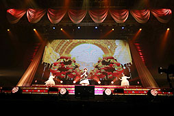 ���������꡼ No.007�Υ���ͥ������ / ¿�̤ʱ�Фȥѥե����ޥ󥹤ǲ���̥λ��������THE IDOLM@STER MILLION LIVE! 2ndLIVE ENJOY H@RMONY!�פ����ͤ��ݡ���