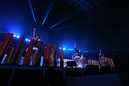 ���������꡼ No.009�Υ���ͥ������ / ¿�̤ʱ�Фȥѥե����ޥ󥹤ǲ���̥λ��������THE IDOLM@STER MILLION LIVE! 2ndLIVE ENJOY H@RMONY!�פ����ͤ��ݡ���