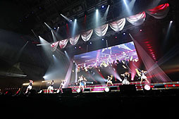 ���������꡼ No.010�Υ���ͥ������ / ¿�̤ʱ�Фȥѥե����ޥ󥹤ǲ���̥λ��������THE IDOLM@STER MILLION LIVE! 2ndLIVE ENJOY H@RMONY!�פ����ͤ��ݡ���