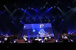 ���������꡼ No.011�Υ���ͥ������ / ¿�̤ʱ�Фȥѥե����ޥ󥹤ǲ���̥λ��������THE IDOLM@STER MILLION LIVE! 2ndLIVE ENJOY H@RMONY!�פ����ͤ��ݡ���