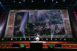 ���������꡼ No.013�Υ���ͥ������ / ¿�̤ʱ�Фȥѥե����ޥ󥹤ǲ���̥λ��������THE IDOLM@STER MILLION LIVE! 2ndLIVE ENJOY H@RMONY!�פ����ͤ��ݡ���