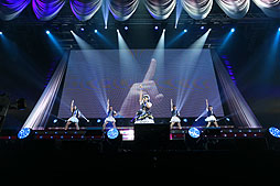 ���������꡼ No.014�Υ���ͥ������ / ¿�̤ʱ�Фȥѥե����ޥ󥹤ǲ���̥λ��������THE IDOLM@STER MILLION LIVE! 2ndLIVE ENJOY H@RMONY!�פ����ͤ��ݡ���