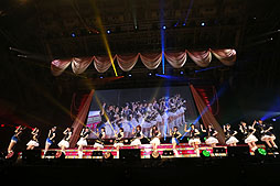 ���������꡼ No.018�Υ���ͥ������ / ¿�̤ʱ�Фȥѥե����ޥ󥹤ǲ���̥λ��������THE IDOLM@STER MILLION LIVE! 2ndLIVE ENJOY H@RMONY!�פ����ͤ��ݡ���