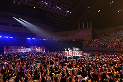 ���������꡼ No.019�Υ���ͥ������ / ¿�̤ʱ�Фȥѥե����ޥ󥹤ǲ���̥λ��������THE IDOLM@STER MILLION LIVE! 2ndLIVE ENJOY H@RMONY!�פ����ͤ��ݡ���