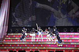 ���������꡼ No.021�Υ���ͥ������ / ¿�̤ʱ�Фȥѥե����ޥ󥹤ǲ���̥λ��������THE IDOLM@STER MILLION LIVE! 2ndLIVE ENJOY H@RMONY!�פ����ͤ��ݡ���