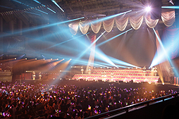 ���������꡼ No.022�Υ���ͥ������ / ¿�̤ʱ�Фȥѥե����ޥ󥹤ǲ���̥λ��������THE IDOLM@STER MILLION LIVE! 2ndLIVE ENJOY H@RMONY!�פ����ͤ��ݡ���