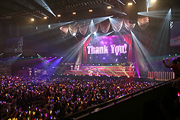 ���������꡼ No.023�Υ���ͥ������ / ¿�̤ʱ�Фȥѥե����ޥ󥹤ǲ���̥λ��������THE IDOLM@STER MILLION LIVE! 2ndLIVE ENJOY H@RMONY!�פ����ͤ��ݡ���