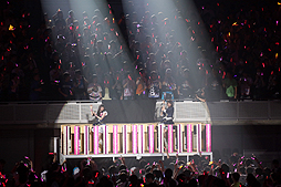 ���������꡼ No.024�Υ���ͥ������ / ¿�̤ʱ�Фȥѥե����ޥ󥹤ǲ���̥λ��������THE IDOLM@STER MILLION LIVE! 2ndLIVE ENJOY H@RMONY!�פ����ͤ��ݡ���