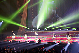 ���������꡼ No.025�Υ���ͥ������ / ¿�̤ʱ�Фȥѥե����ޥ󥹤ǲ���̥λ��������THE IDOLM@STER MILLION LIVE! 2ndLIVE ENJOY H@RMONY!�פ����ͤ��ݡ���