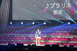 ���������꡼ No.026�Υ���ͥ������ / ¿�̤ʱ�Фȥѥե����ޥ󥹤ǲ���̥λ��������THE IDOLM@STER MILLION LIVE! 2ndLIVE ENJOY H@RMONY!�פ����ͤ��ݡ���