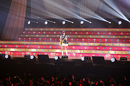 ���������꡼ No.027�Υ���ͥ������ / ¿�̤ʱ�Фȥѥե����ޥ󥹤ǲ���̥λ��������THE IDOLM@STER MILLION LIVE! 2ndLIVE ENJOY H@RMONY!�פ����ͤ��ݡ���