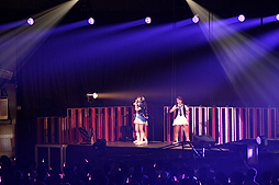 ���������꡼ No.028�Υ���ͥ������ / ¿�̤ʱ�Фȥѥե����ޥ󥹤ǲ���̥λ��������THE IDOLM@STER MILLION LIVE! 2ndLIVE ENJOY H@RMONY!�פ����ͤ��ݡ���