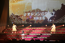 ���������꡼ No.029�Υ���ͥ������ / ¿�̤ʱ�Фȥѥե����ޥ󥹤ǲ���̥λ��������THE IDOLM@STER MILLION LIVE! 2ndLIVE ENJOY H@RMONY!�פ����ͤ��ݡ���