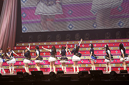 ���������꡼ No.030�Υ���ͥ������ / ¿�̤ʱ�Фȥѥե����ޥ󥹤ǲ���̥λ��������THE IDOLM@STER MILLION LIVE! 2ndLIVE ENJOY H@RMONY!�פ����ͤ��ݡ���