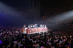 ���������꡼ No.031�Υ���ͥ������ / ¿�̤ʱ�Фȥѥե����ޥ󥹤ǲ���̥λ��������THE IDOLM@STER MILLION LIVE! 2ndLIVE ENJOY H@RMONY!�פ����ͤ��ݡ���